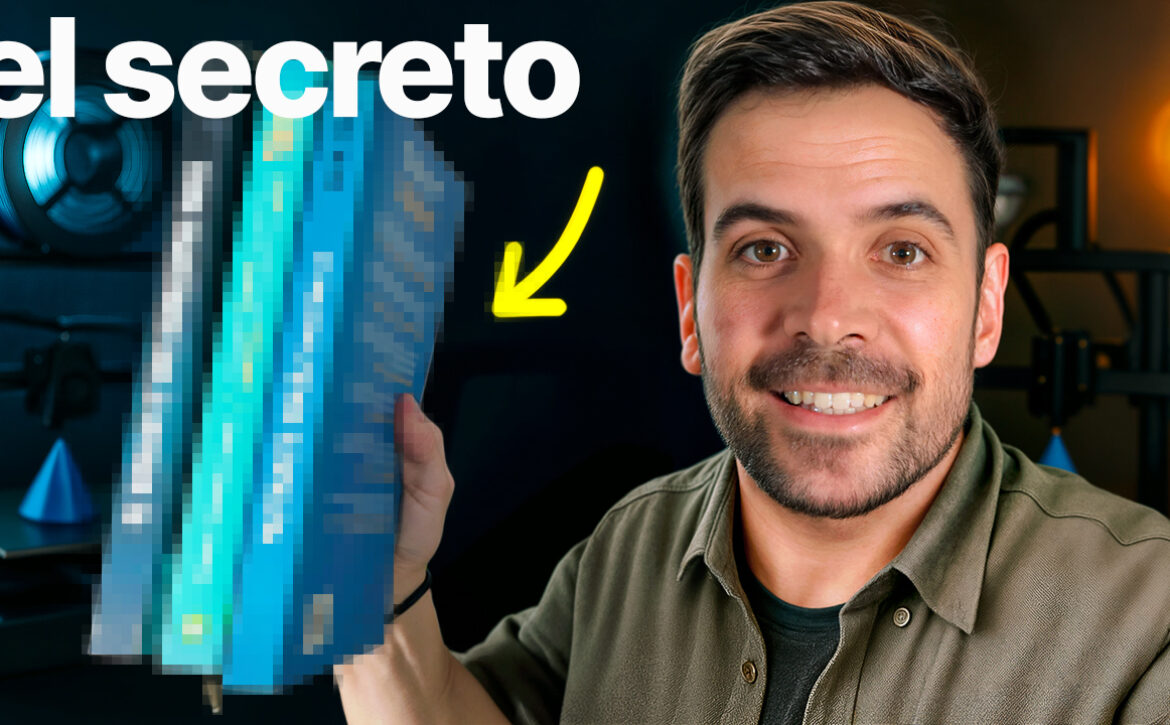 las reglas para crear un negocio 3d con exito