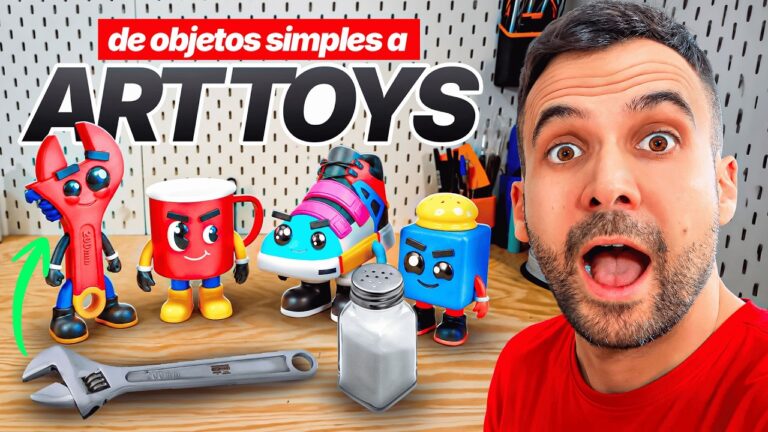 Cómo crear modelos 3D imprimibles con IA sin saber diseñar (Tripo AI)