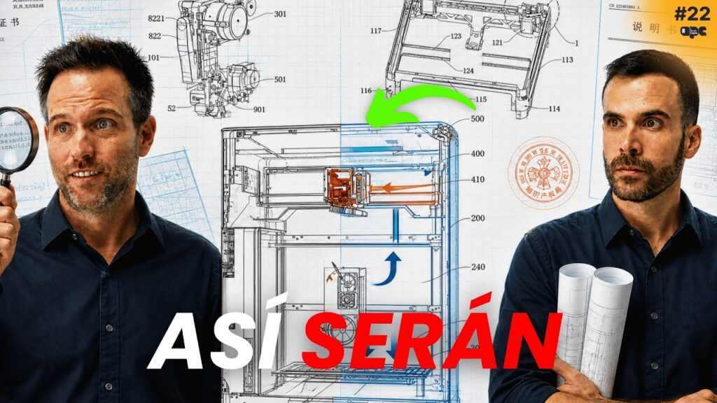 Último episodio de A Pie de Capa